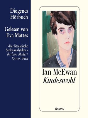 cover image of Kindeswohl